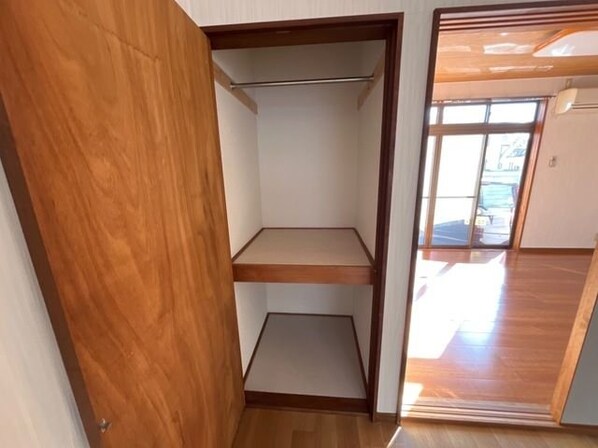 ブロンズバレーAの物件内観写真